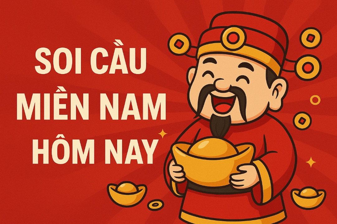 Dự Đoán KQXS Miền Nam Hôm Nay Ngày 12/08/2025 Cùng Các Chuyên Gia