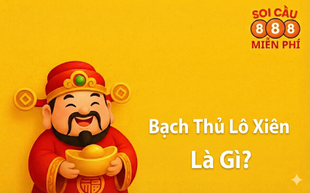 Bạch thủ Lô Xiên là gì?